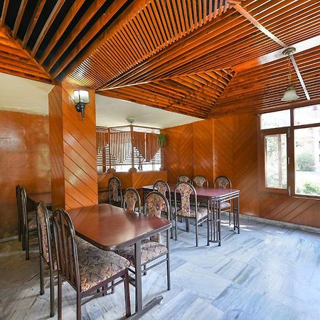 Fabhotel Zarim Manāli Екстериор снимка